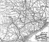 1893 Map