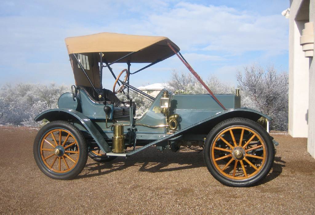 1910 Challenger
