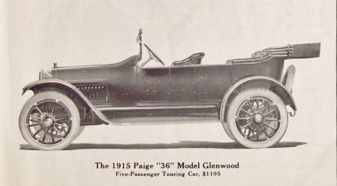 1915 Glenwood