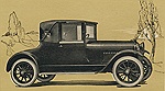 1919 Six-39 Cabriolet