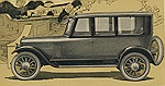 1919 Six-55 Sedan