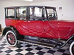 1920 Sedan