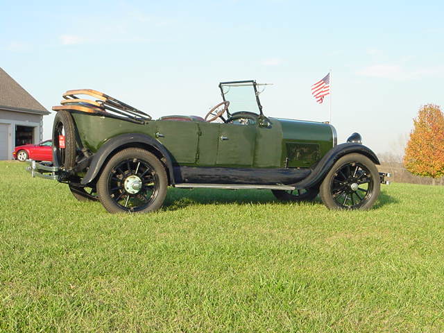 1920 Glenbrook
