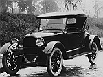 1922 6-44 Lenox Roadster