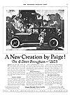 1924 Paige