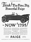 1924 Paige