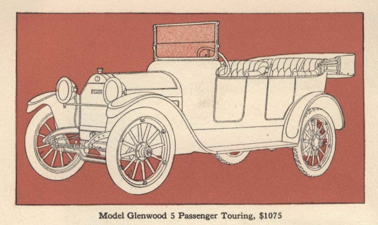 1915 Paige Glenwood