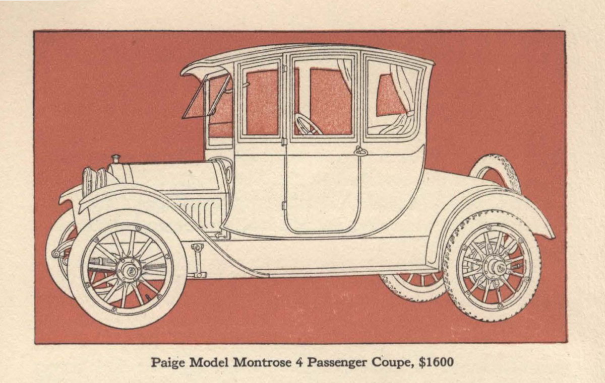 1915 Paige Montrose