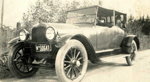 1917 Brooklands