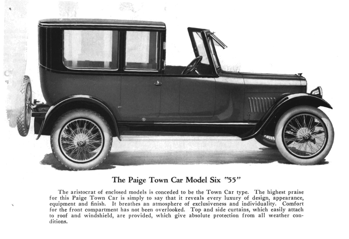 1918_Town_Car