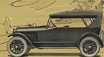 1919 Six-39 Linwood