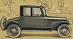 1919 Six-55 Coupe