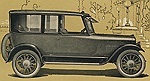 1919 Six-55 Limousine