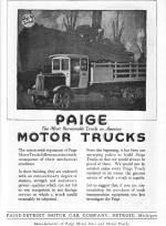 1920 Truck