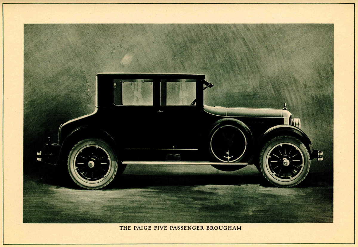 1923_Paige_Five_Passenger_Brougham
