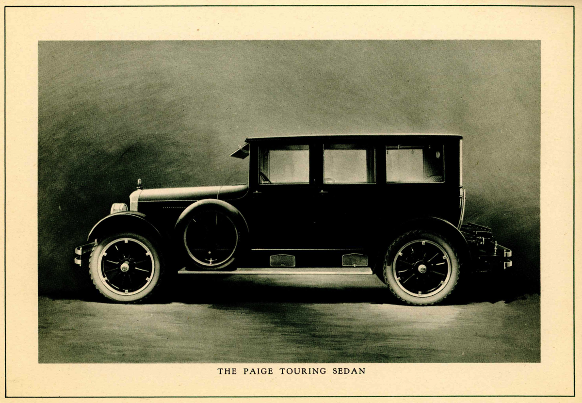 1923_Paige_Five_Passenger_Touring_Sedan
