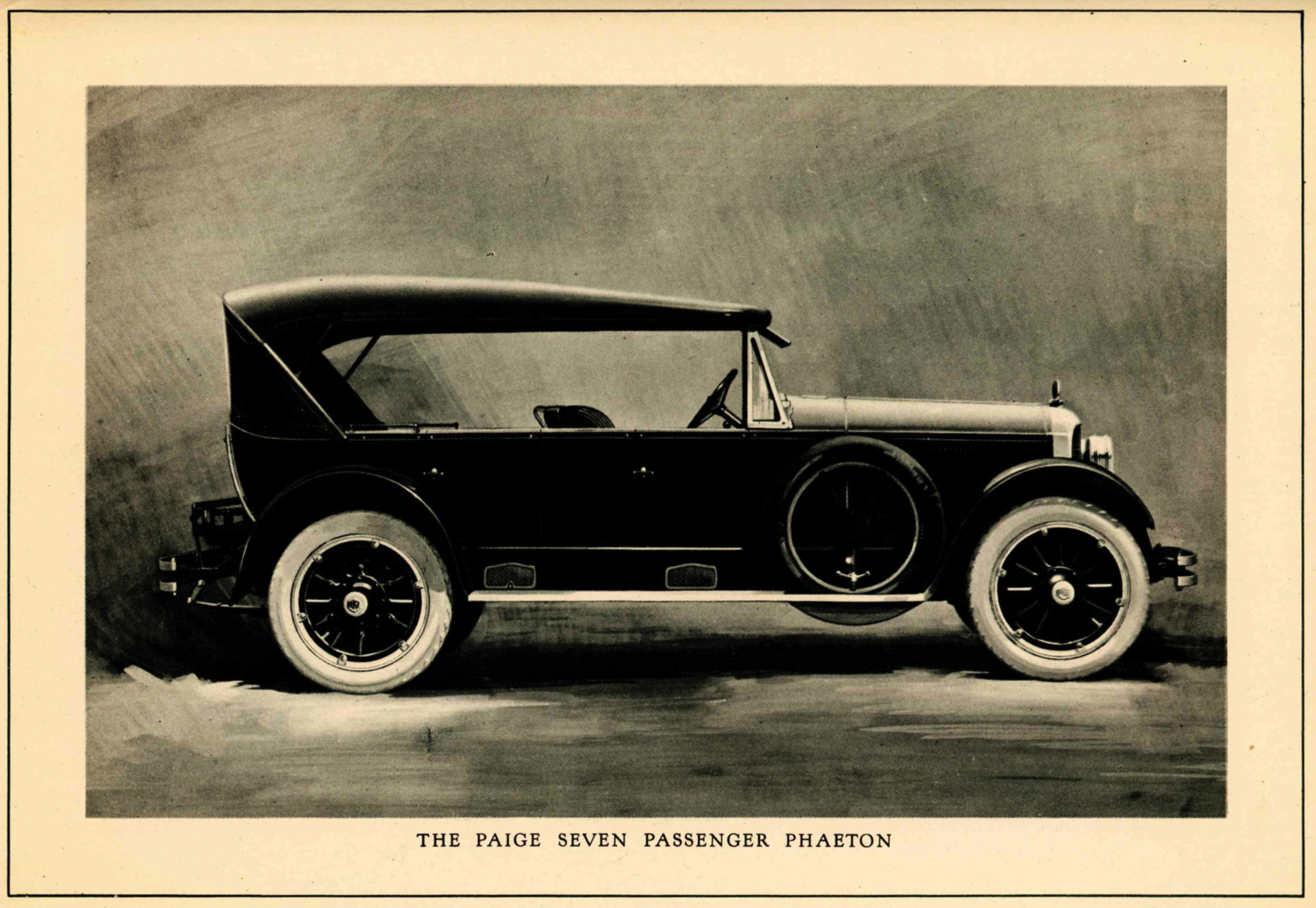 1923_Paige_Seven_Passenger_Phaeton