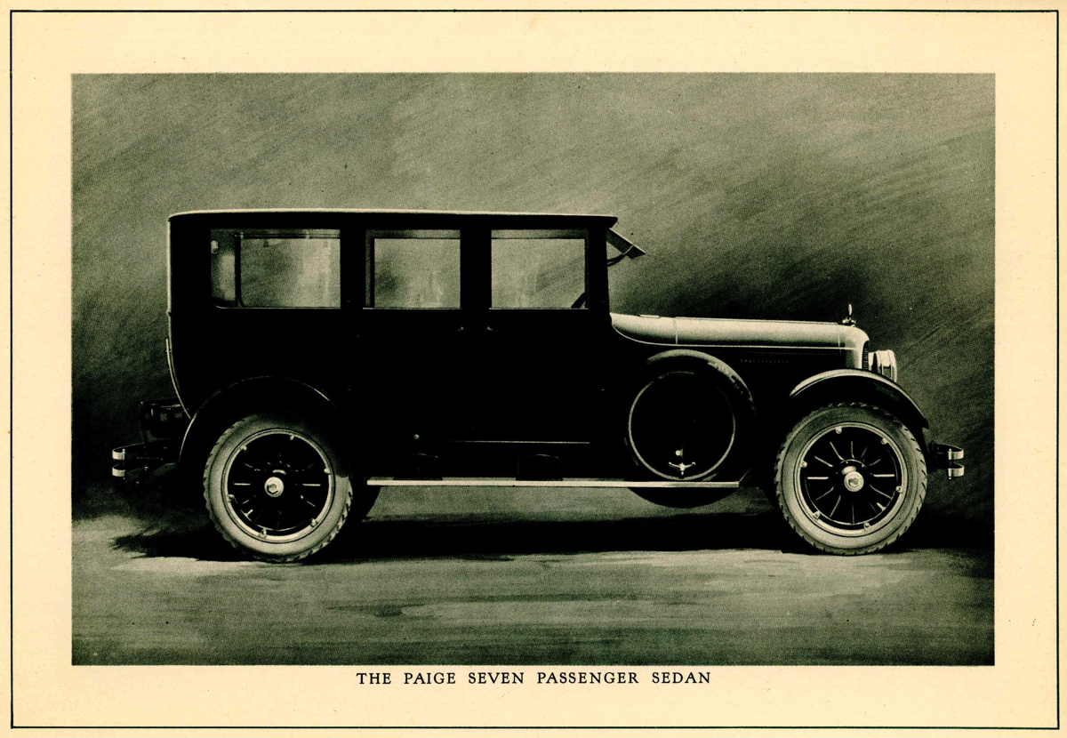 1923_Paige_Seven_Passenger_Touring_Sedan