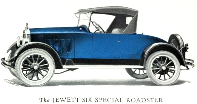 1924_Jewett_Six_Special_Roadster