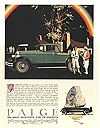 1926 Paige