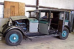 1926 Paige