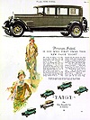 1927 8-85 Sedan