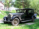 1927 Paige 8-85 Sedan_thumb